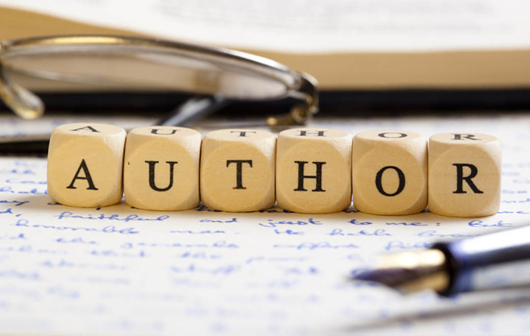 Author Services