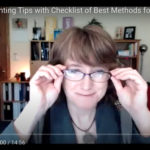 10 job hunting tips for 2020